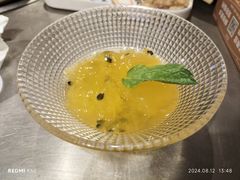 -朴太院·朝鲜族炭火烤肉(民乐园总店)