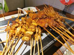 -管氏翅吧(台湾街店)