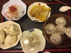 秦淮小吃城-秦淮小吃城(夫子庙店)