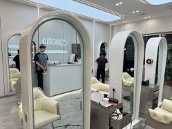 -宇东国际 HAIR SALON