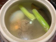 -万景茶庄·台州菜