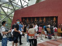 -深圳大梅沙京基洲际度假酒店