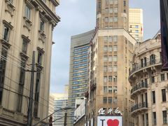 -上海四行仓库抗战纪念馆