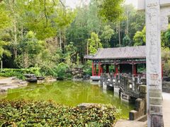 -深圳国际园林花卉博览园