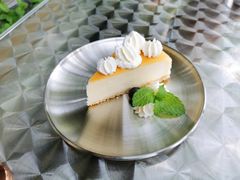 芝士蛋糕-三忘湖 SWANSEEN(柳荫公园店)