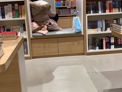 -当当书店(国泰广场店)