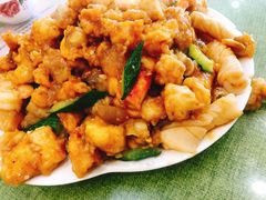 -桃子餐厅·天津菜(红星路直营店)