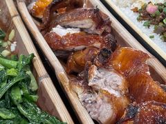-竹一味·竹筒饭