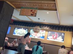 -老淮滨-蚌埠非遗小吃(淮河路店)