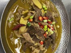 -潇湘华天大酒店-湘·悦美食街(芙蓉中路店)