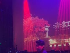 -赤红音乐现场(浦东金桥路店)