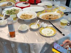 -惠丰堂饭庄(北洼路店)
