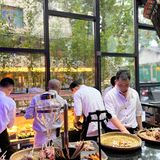 长沙烧鸟「喜鸠」吃个性价比