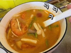 -家利美食店
