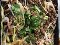 -清真永恒华威肉饼(潘家园店)
