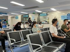 -长沙市口腔医院(五一路院区)