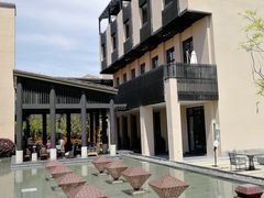 -上海崇明金茂凯悦酒店