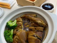 -蔡澜点心·粤菜(月星环球港店)