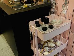-宜家家居（上海徐汇商场店）-停车场