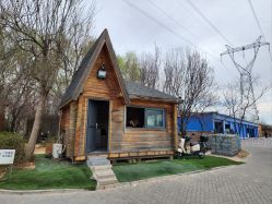 -禧园Joyous Garden ·宴会厅(禧园店)