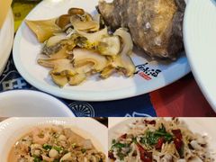 -旺角小渔村(二马路店)