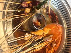 -宏姐串串香(宏伟路店)