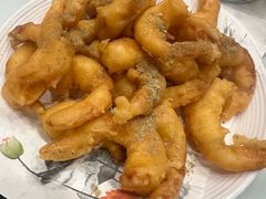 -隐厨·海鲜餐厅(恒通路店)