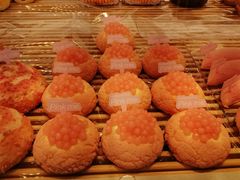 -好利来(革新店)