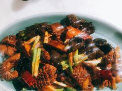 -马凯餐厅(长椿街店)