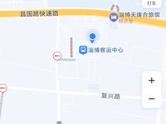 -上海长途汽车客运总站