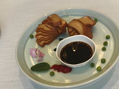 -聚鑫阁江浙菜·非遗传承技艺(闵行交大店)