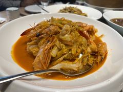-味莊·青岛菜(云霄路店)
