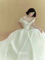 -纯色时光婚纱艺术馆WHITE