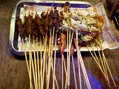 -HIB HUB公社(解放西路店)