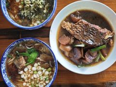 -太湖面馆十八浇(渔港路店)