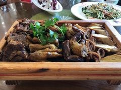 -盛京富丽园老菜馆·东北菜(和平南大街店)