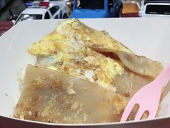 -四环冷面王(西单华威约饭街店)
