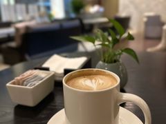 -天津东凯悦酒店·大堂吧