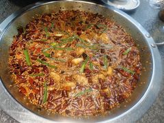 -胖子鱼·天水麻辣鱼火锅(秦州407店)