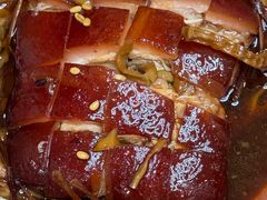 -西山人家·传统苏帮菜·家宴(木渎店)