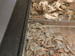 -华府海鲜碳烤自助(万达店)