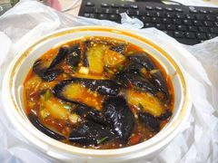-雀蓝川菜(星悦汇店)
