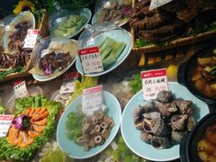 -必点海鲜·鲅鱼水饺(鞍山西道店)