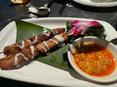 -食肆&Fourteen(武林夜市店)