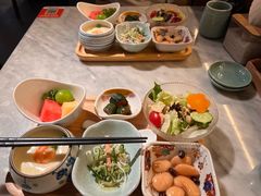 -阿吾罗日本料理(K11艺术中心店)