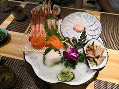 -浦·传统日式料理(3 5 1 1 店)