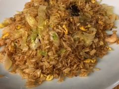 -嘉旺港式茶餐厅(延长中路店)