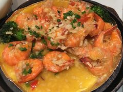 -恒记饭店·海鲜明档(淹城店)