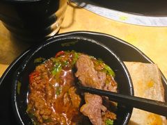 -左庭右院鲜牛肉火锅(南通CBD大有境店)