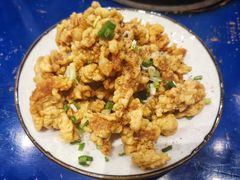 酥肉-马路边边串串香(双井直营店)